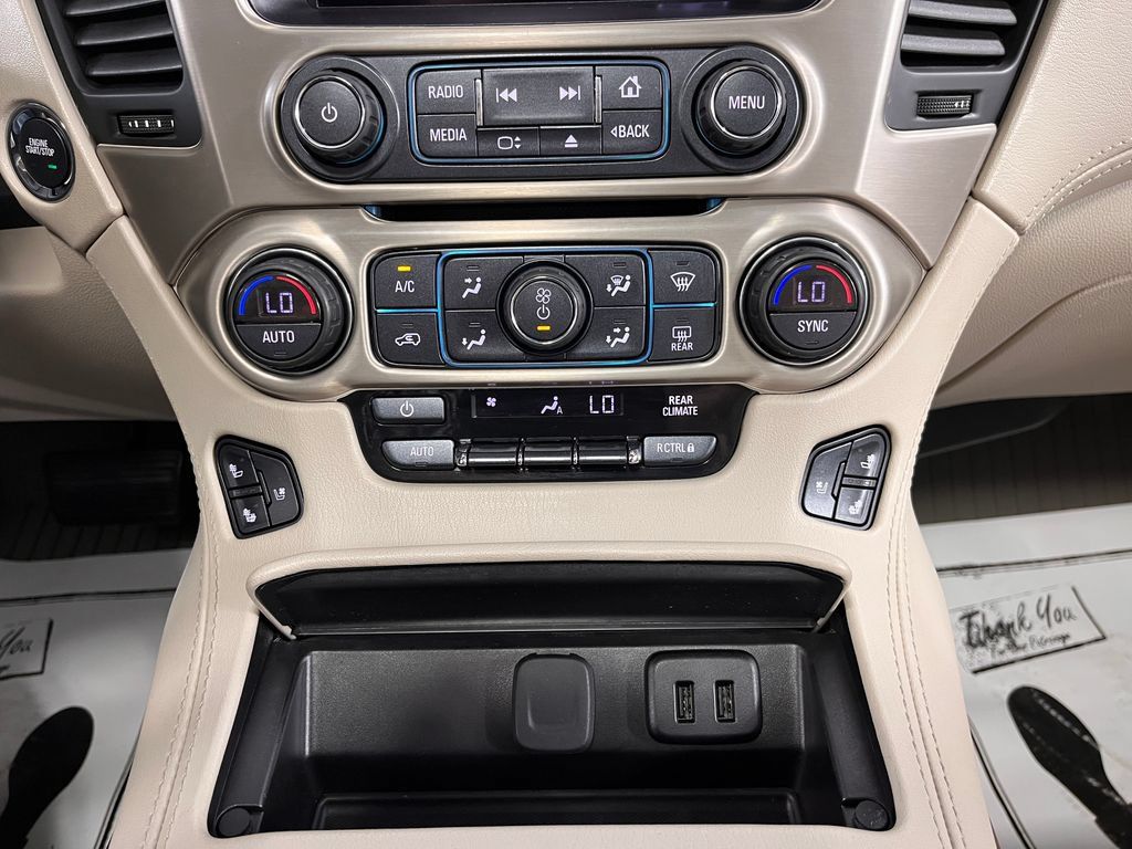 Used 2018 GMC Yukon Denali w/ Denali Ultimate Package AWD/4WD image 24
