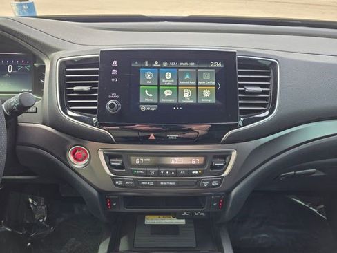 Used 2023 Honda Passport EX-L image 28