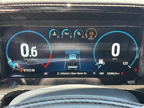Used 2023 Ford F150 Lariat w/ Equipment Group 502A High AWD/4WD image 29