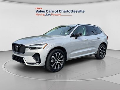 Certified 2024 Volvo XC60 B5 Plus w/ Climate Package