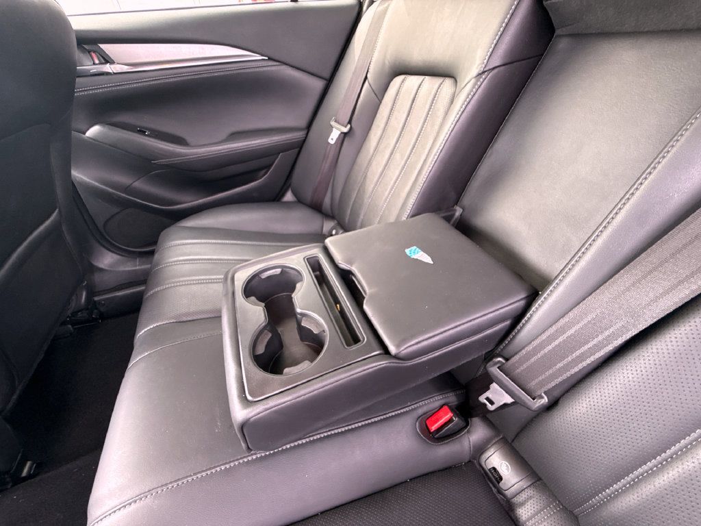 Used 2019 MAZDA MAZDA6 Touring FWD image 14