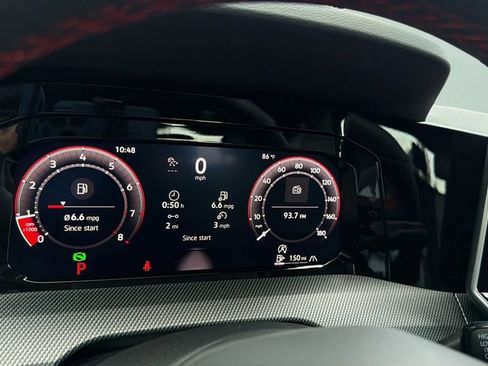 New 2026 Volkswagen GTI Autobahn FWD image 30