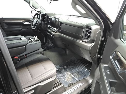 Used 2023 Chevrolet Silverado 1500 RST w/ Z71 Off-Road Package image 15