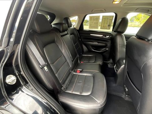 Certified 2023 MAZDA CX-5 AWD 2.5 S w/ Preferred Package image 27