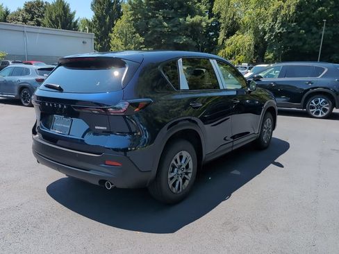 New 2026 MAZDA CX-5 Select AWD/4WD image 6