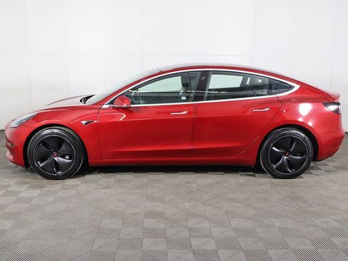 Used 2018 Tesla Model 3 Long Range image 18