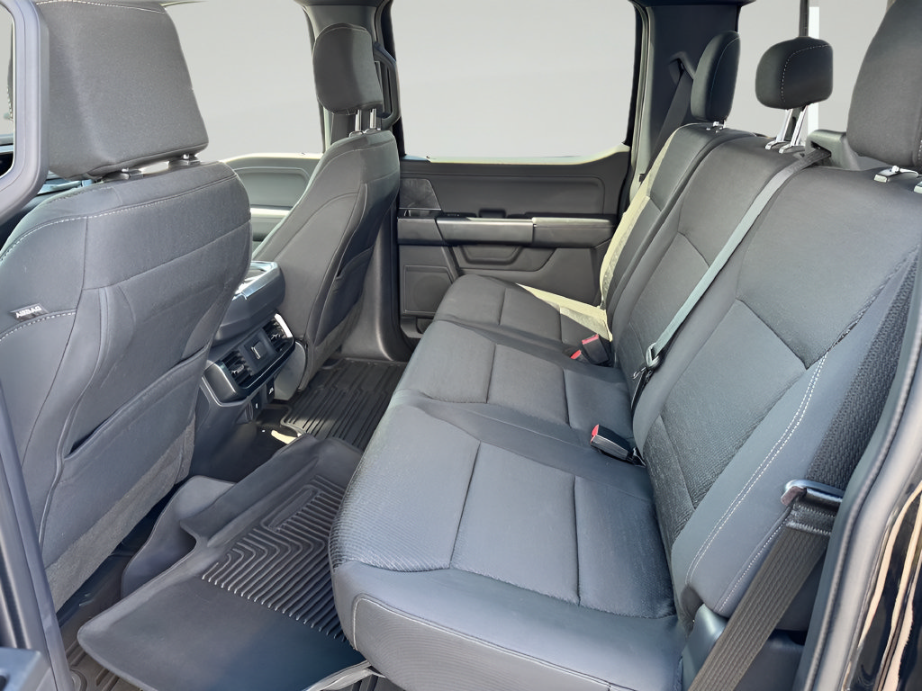 Used 2022 Ford F150 XLT w/ Equipment Group 302A High AWD/4WD image 31