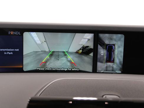 New 2026 Lincoln Nautilus Premier w/ Jet Appearance Package image 49