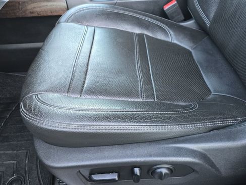 Used 2020 GMC Sierra 1500 Denali w/ Denali Ultimate Package image 27