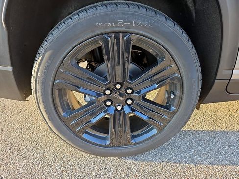 New 2026 GMC Acadia Elevation w/ Black Edition image 35