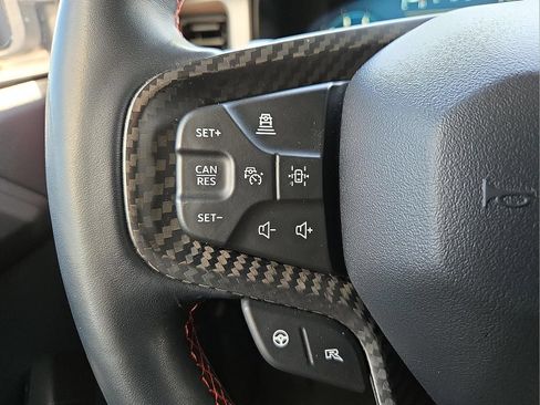 Certified 2023 Ford Bronco Raptor AWD/4WD image 20