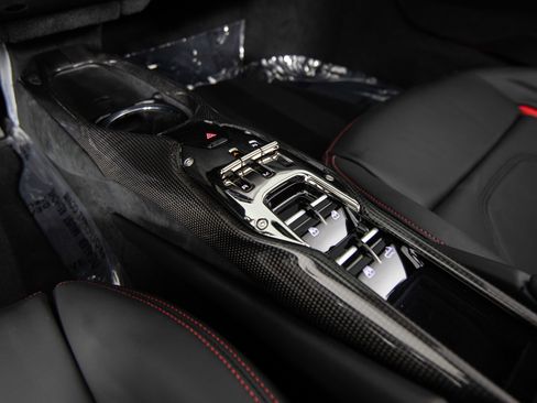 Certified 2023 Ferrari 296 GTS image 41