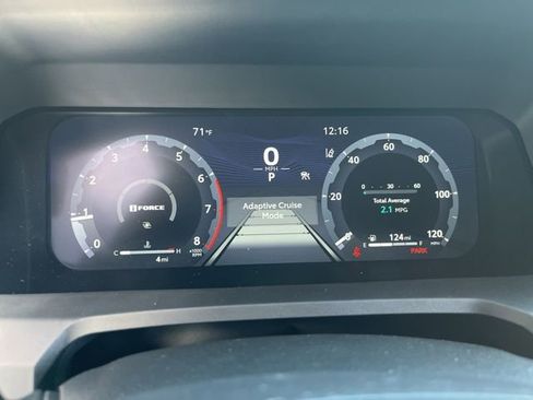 New 2026 Toyota Tacoma TRD Sport image 16