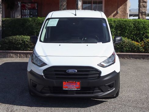 Used 2022 Ford Transit Connect XL w/ Trailer Tow Package FWD image 3