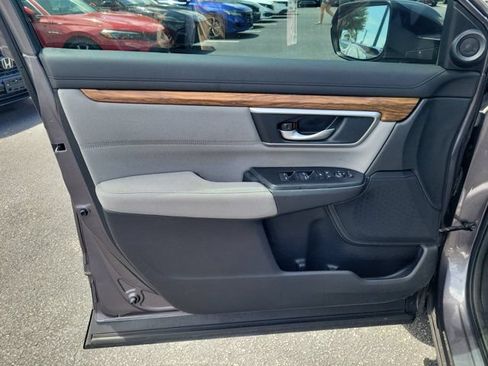 Used 2022 Honda CR-V EX image 16