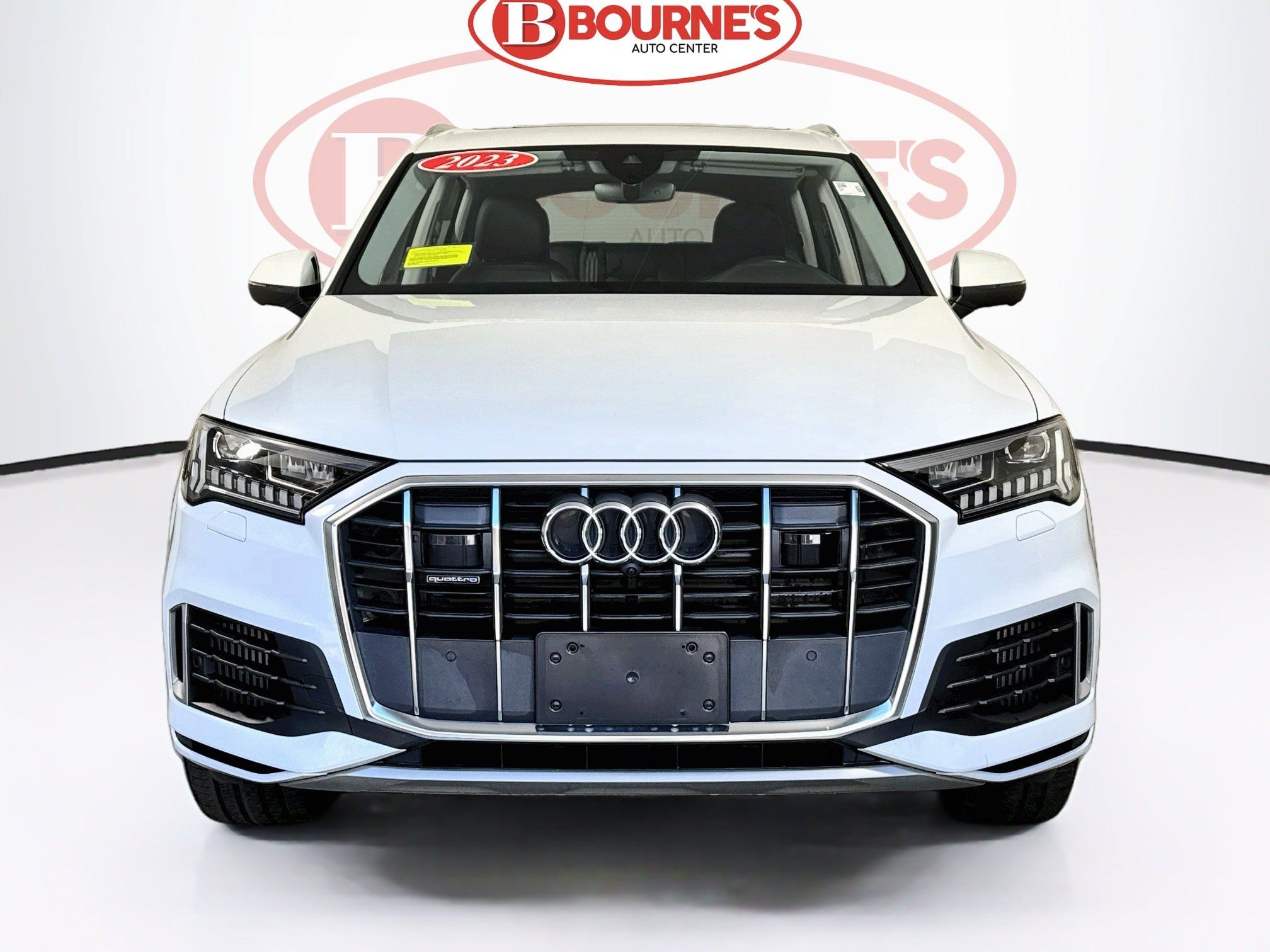 Used 2023 Audi Q7 3.0T Premium w/ Convenience Package AWD/4WD image 6