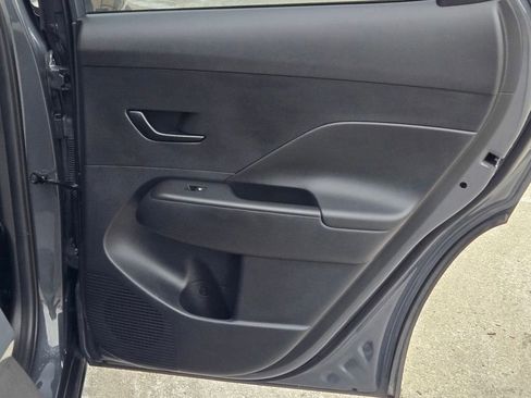 Certified 2025 Hyundai Kona SEL image 13