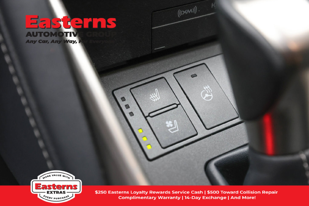 Used 2019 Lexus IS 300 AWD w/ Navigation Package image 23