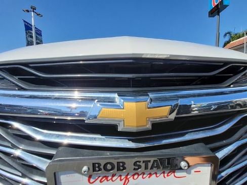 Used 2023 Chevrolet Malibu LT FWD image 29