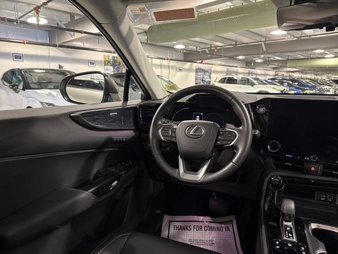 Used 2024 Lexus NX 350 AWD image 23