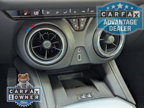 Used 2023 Chevrolet Blazer LT w/ Sound & Technology Package image 11