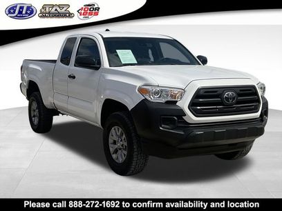 Used 2019 Toyota Tacoma SR