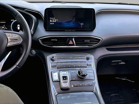 Used 2023 Hyundai Santa Fe Calligraphy AWD/4WD image 11