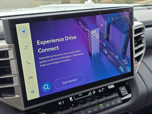 New 2026 Toyota Sequoia Platinum image 25