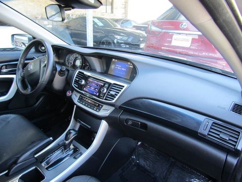 Used 2013 Honda Accord EX-L image 11