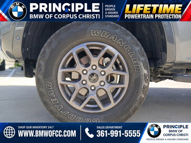 Used 2024 Ford Ranger XLT AWD/4WD image 6