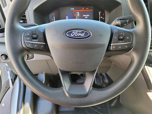 New 2026 Ford Transit 250 Base w/ Load Area Protection Package image 20
