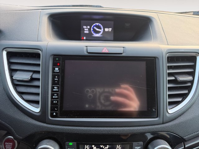 Used 2016 Honda CR-V EX-L image 15