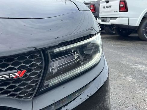 Used 2019 Dodge Charger R/T w/ Plus Group RWD image 9