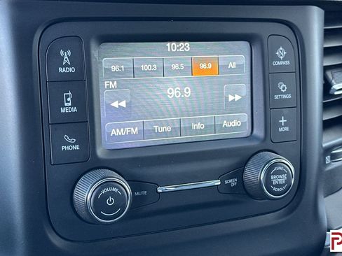 Used 2019 RAM 2500 Big Horn image 22