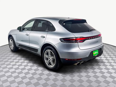 Used 2020 Porsche Macan S image 6