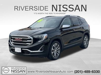 Used 2018 GMC Terrain SLT w/ Preferred Package