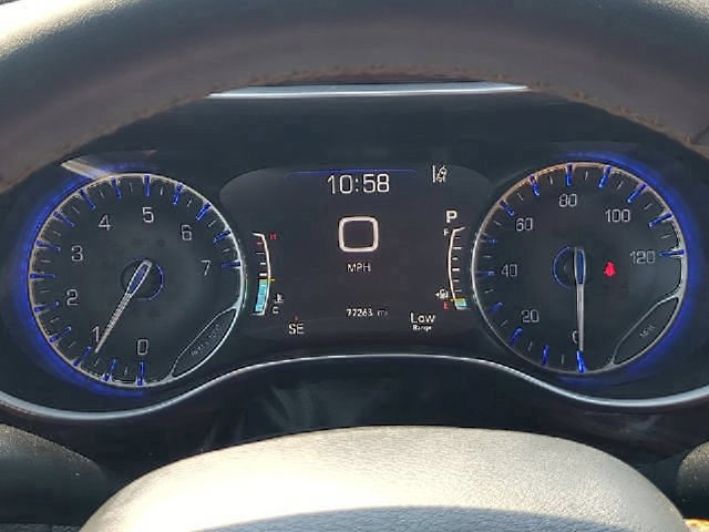 Used 2022 Chrysler Pacifica Pinnacle AWD/4WD image 27