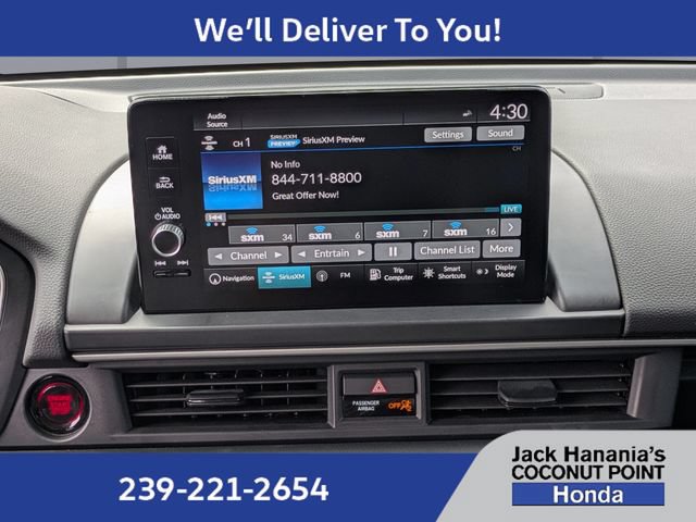 Used 2025 Honda Pilot Elite image 20