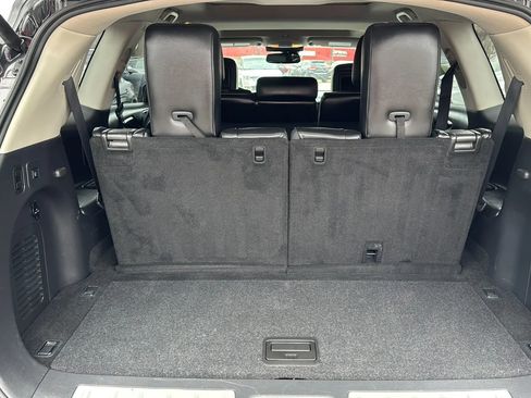 Used 2015 INFINITI QX60 AWD w/ Deluxe Touring Package image 14