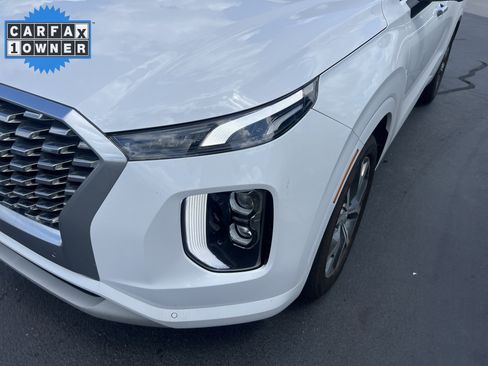 Used 2022 Hyundai Palisade Limited FWD image 6