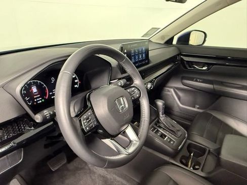 Used 2024 Honda CR-V EX-L image 15