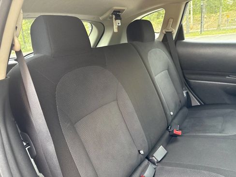 Used 2013 Nissan Rogue S AWD/4WD image 18