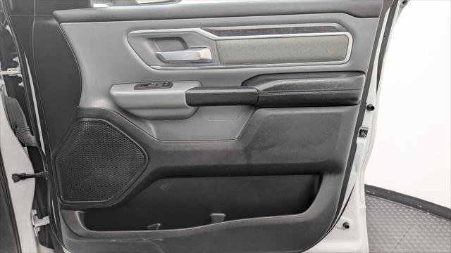 Used 2022 RAM 1500 Big Horn AWD/4WD image 22