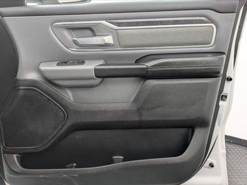 Used 2022 RAM 1500 Big Horn AWD/4WD image 22