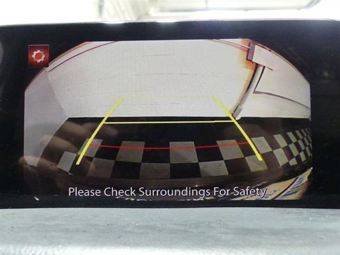 Used 2019 MAZDA CX-5 Touring image 13