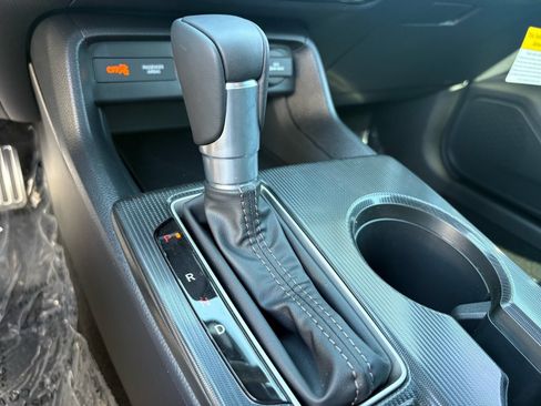 New 2026 Honda Civic Sport image 29