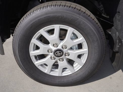 New 2026 Toyota Tacoma SR5 RWD image 14