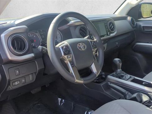 Used 2023 Toyota Tacoma SR5 image 9