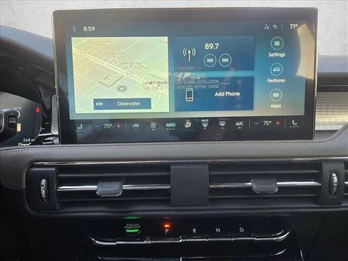 New 2026 Lincoln Corsair Premiere image 11