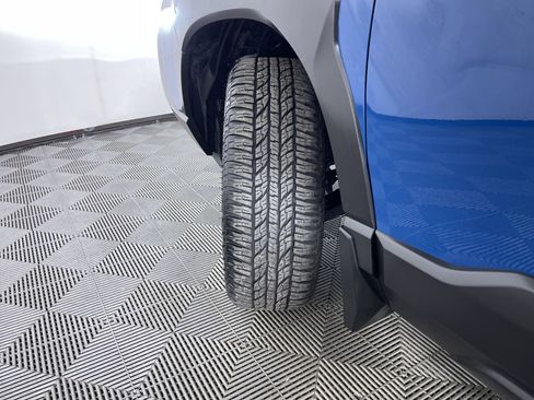 Certified 2025 Subaru Forester Wilderness image 28